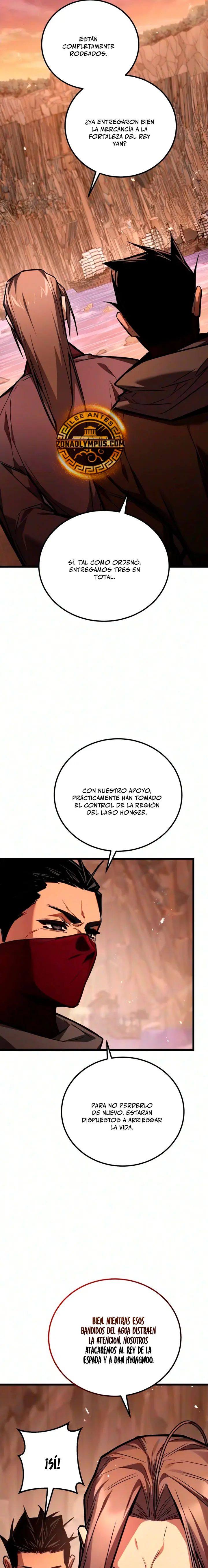 Dios Demonio capítulo 30, página 11