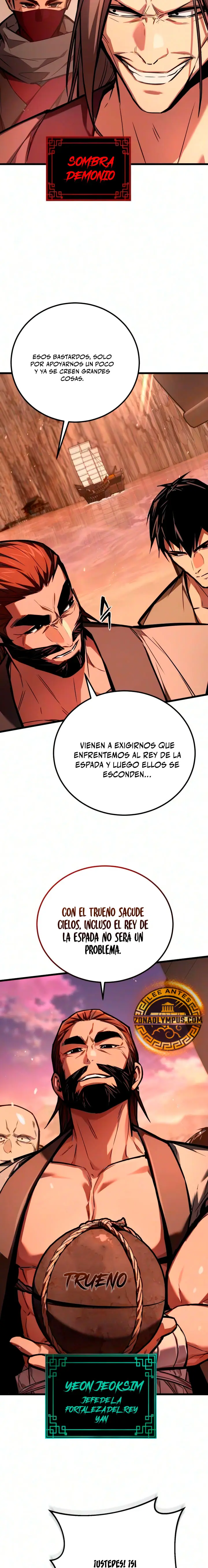 Dios Demonio capítulo 30, página 12