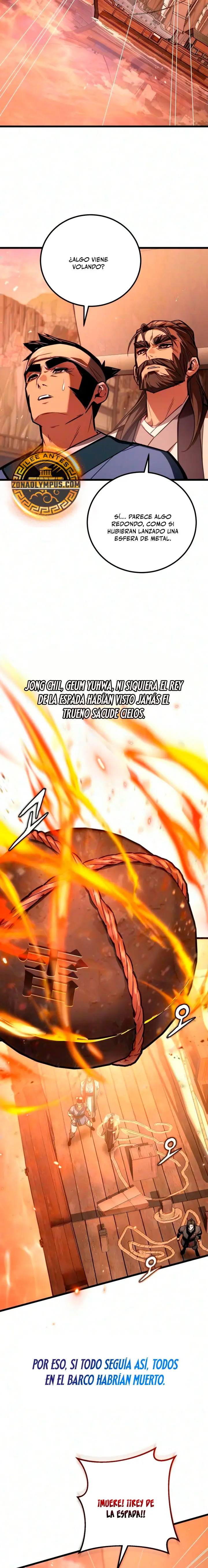 Dios Demonio capítulo 30, página 14