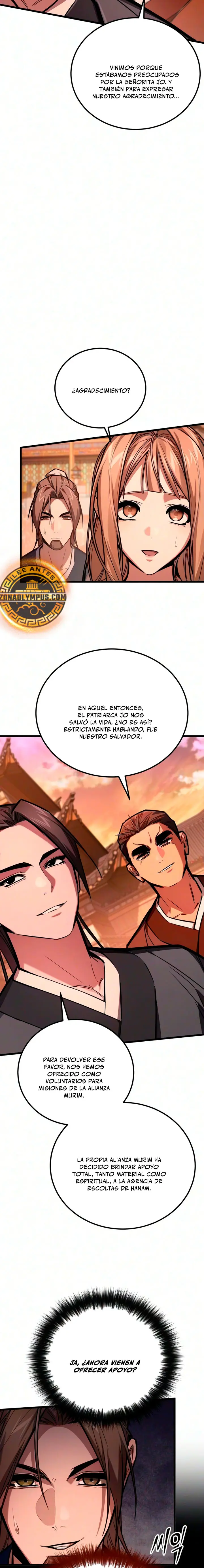 Dios Demonio capítulo 30, página 18