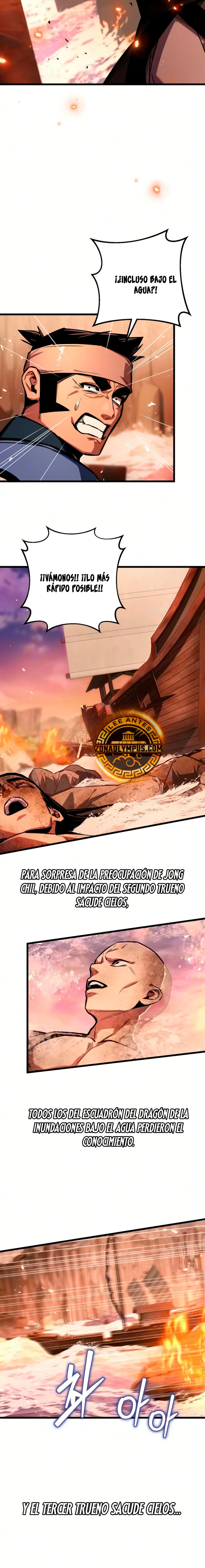 Dios Demonio capítulo 31, página 10