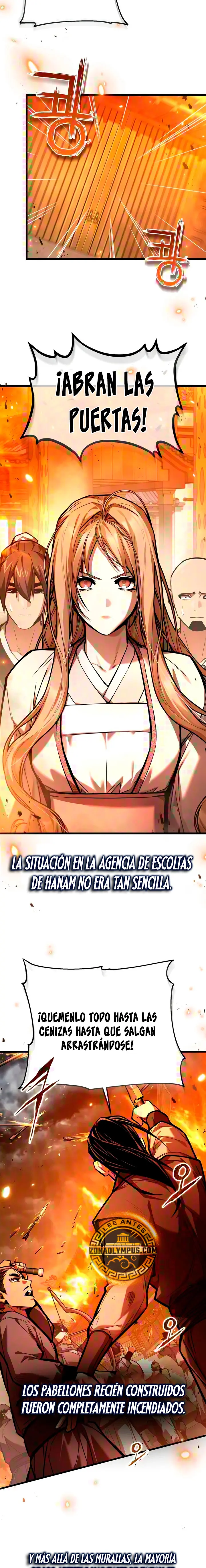 Dios Demonio capítulo 32, página 7