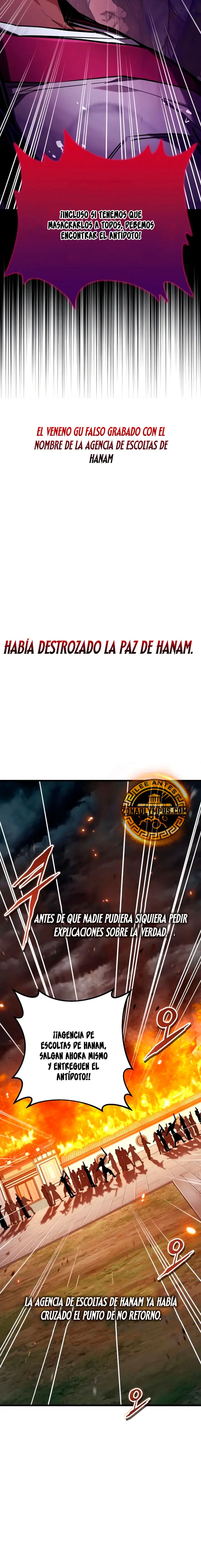Dios Demonio capítulo 32, página 15
