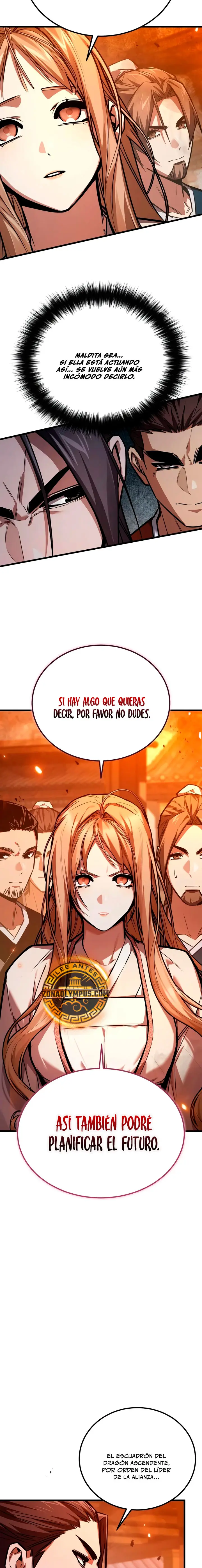 Dios Demonio capítulo 32, página 17