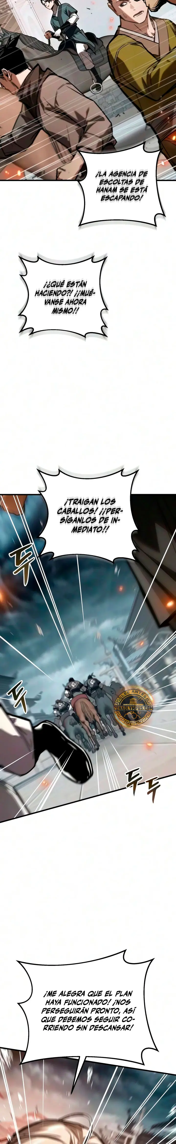 Dios Demonio capítulo 33, página 9