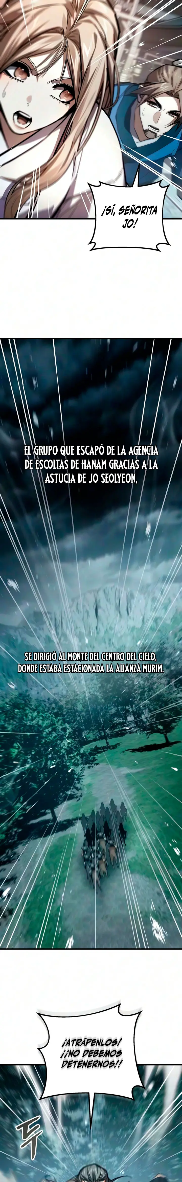 Dios Demonio capítulo 33, página 10