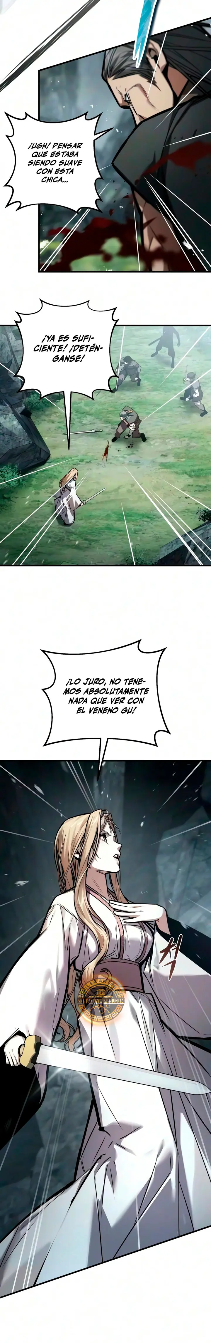 Dios Demonio capítulo 33, página 24