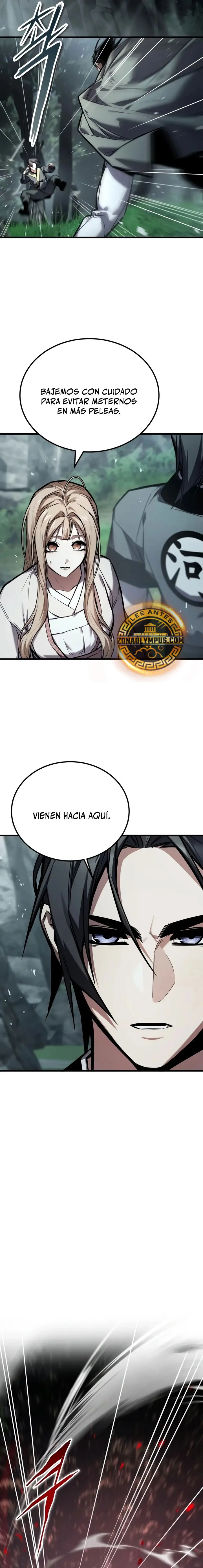 Dios Demonio capítulo 34, página 11