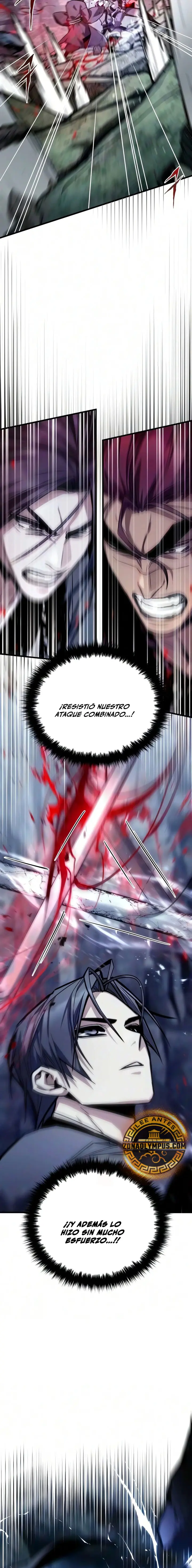 Dios Demonio capítulo 35, página 2