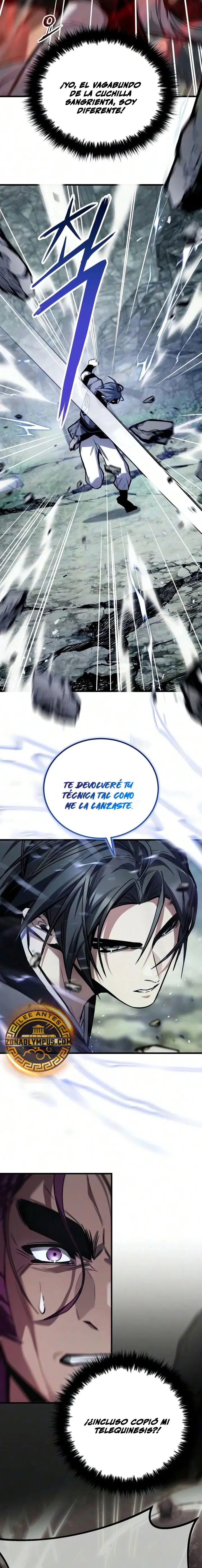 Dios Demonio capítulo 35, página 7