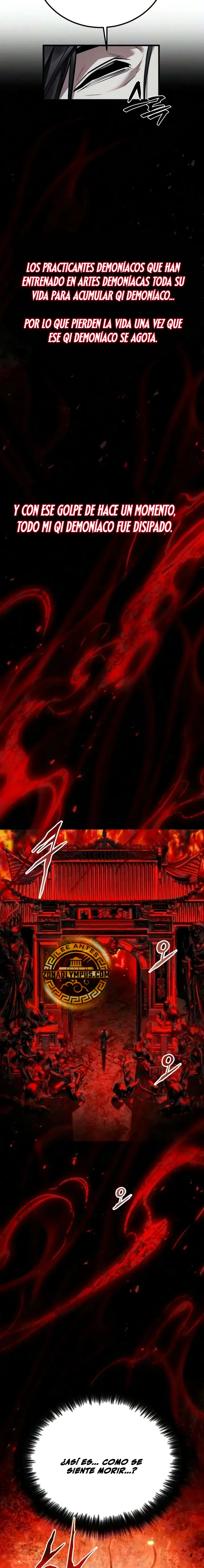 Dios Demonio capítulo 35, página 12
