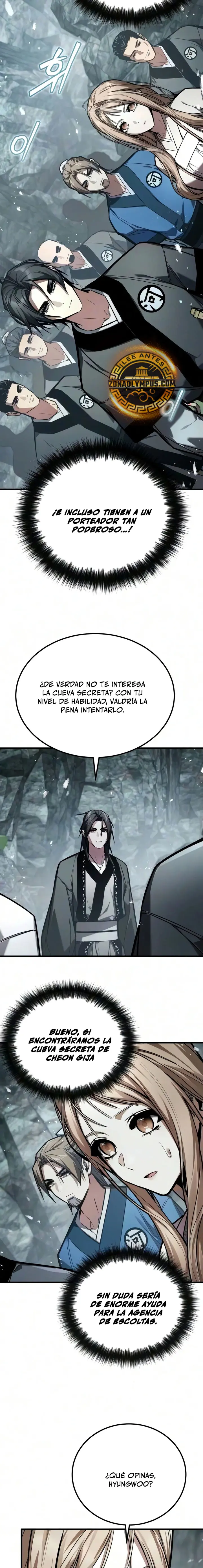 Dios Demonio capítulo 35, página 24