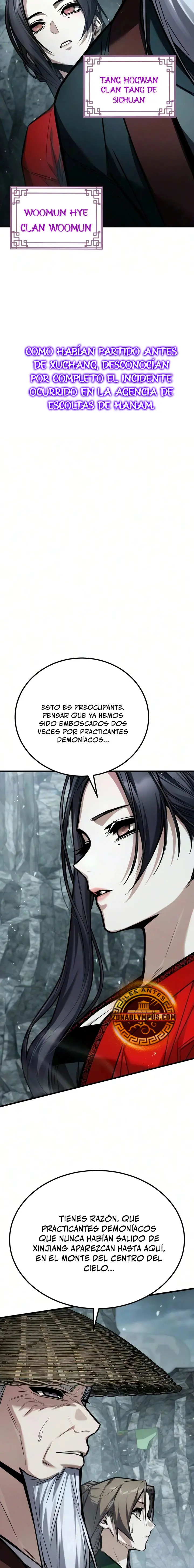 Dios Demonio capítulo 36, página 2