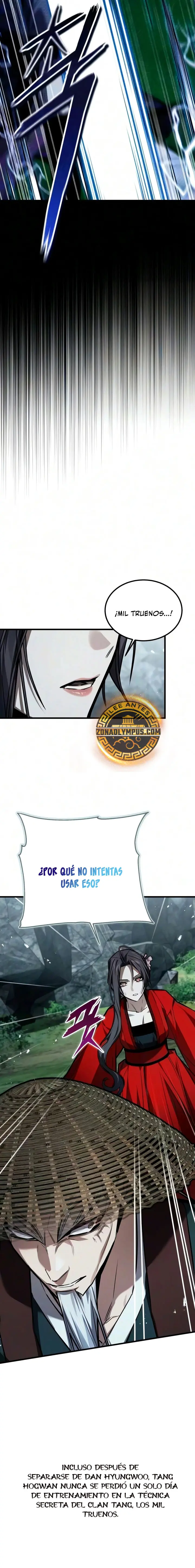 Dios Demonio capítulo 36, página 10