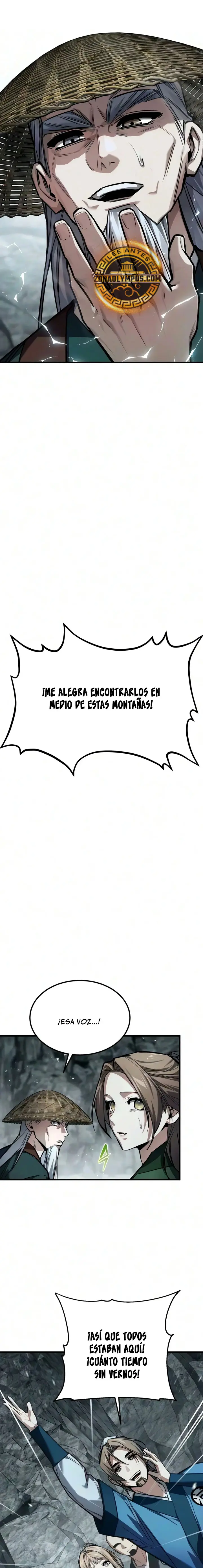 Dios Demonio capítulo 36, página 16