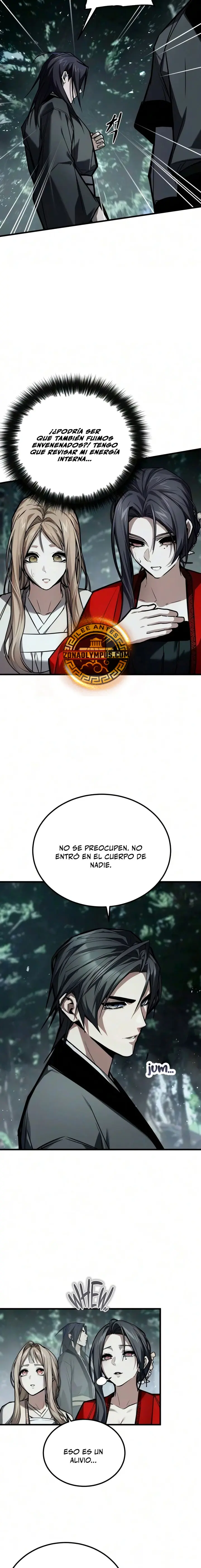 Dios Demonio capítulo 36, página 24