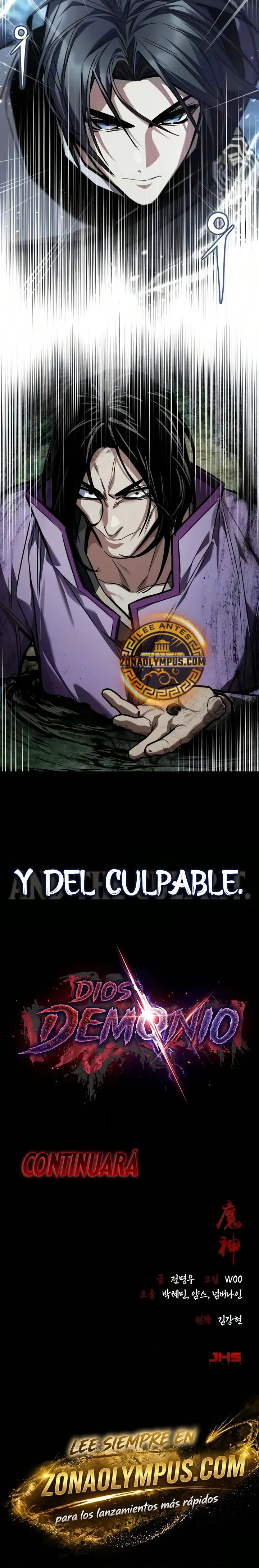 Dios Demonio capítulo 36, página 28
