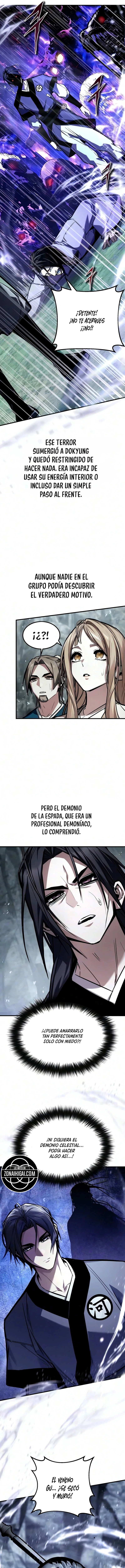 Dios Demonio capítulo 37, página 14