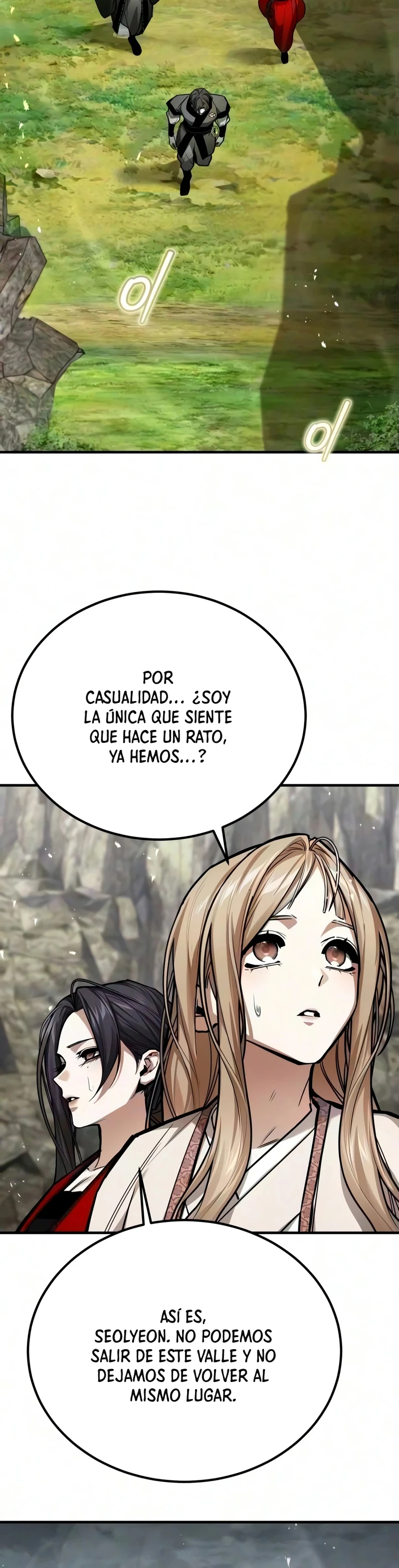 Dios Demonio capítulo 37, página 22
