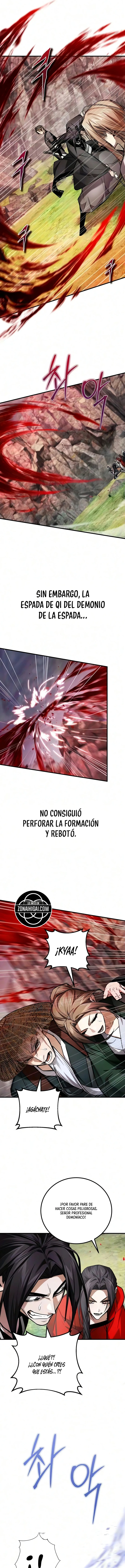 Dios Demonio capítulo 37, página 25
