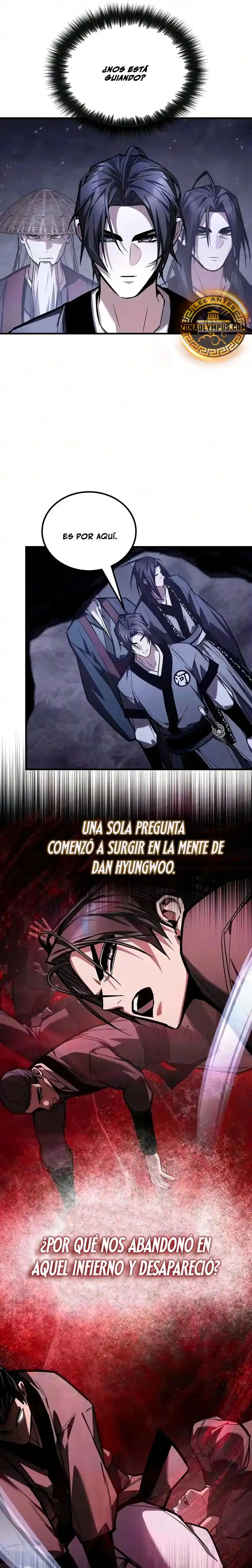 Dios Demonio capítulo 38, página 11