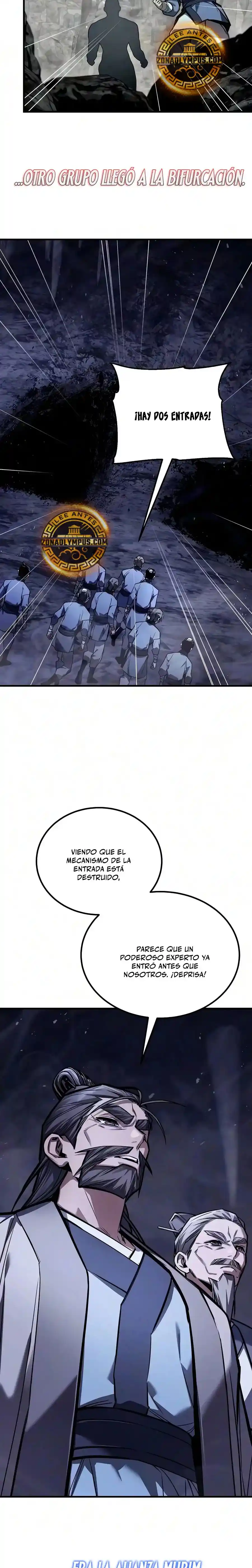Dios Demonio capítulo 38, página 14