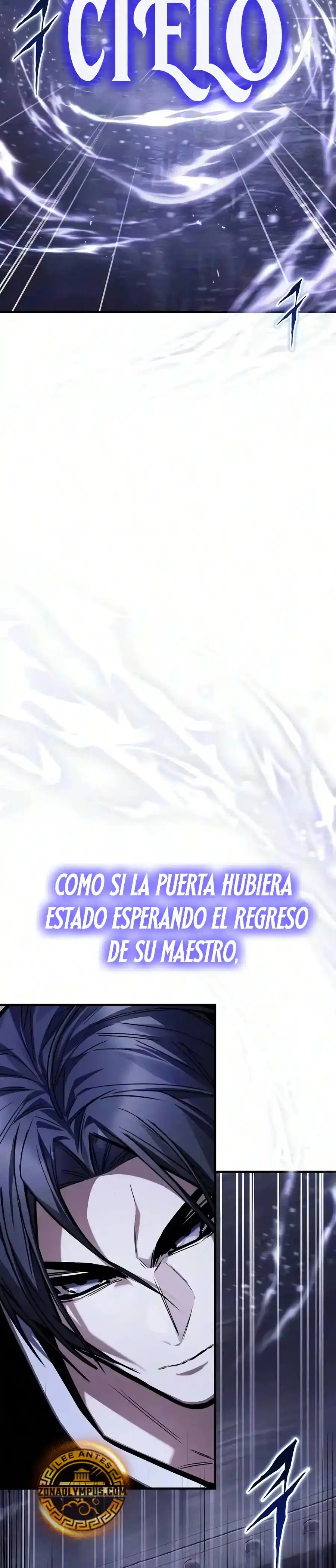 Dios Demonio capítulo 38, página 33