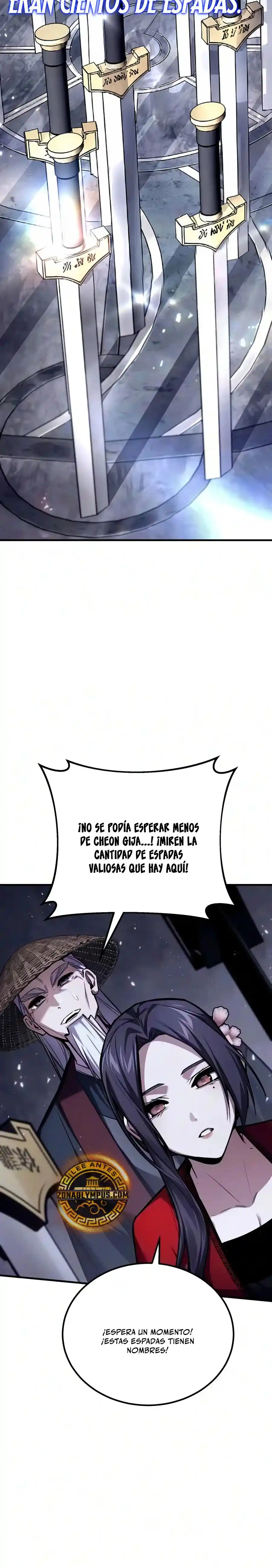 Dios Demonio capítulo 39, página 5