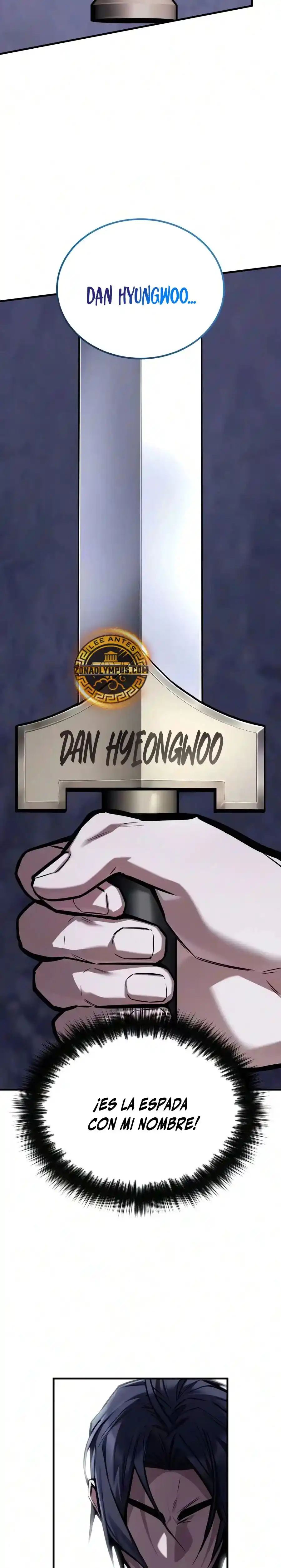 Dios Demonio capítulo 39, página 9