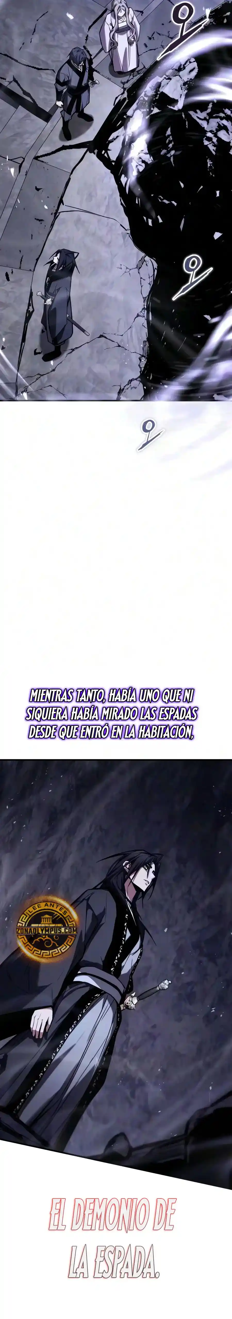 Dios Demonio capítulo 39, página 17