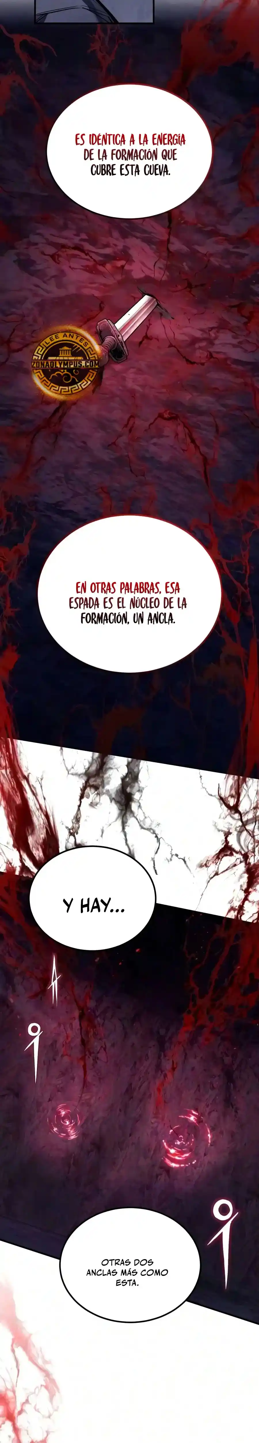 Dios Demonio capítulo 39, página 22