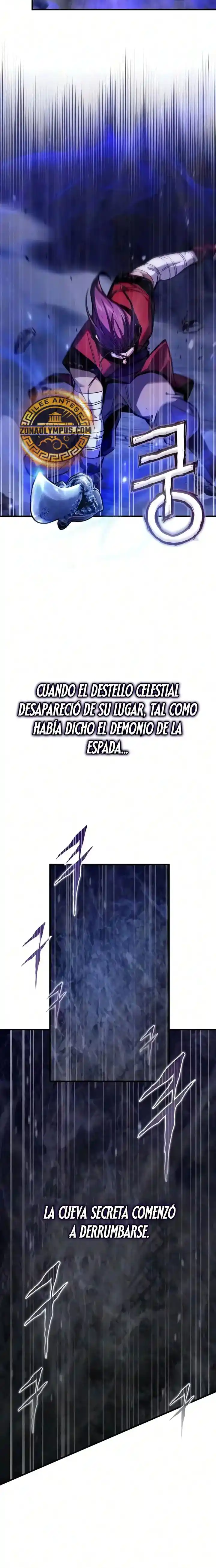 Dios Demonio capítulo 40, página 7