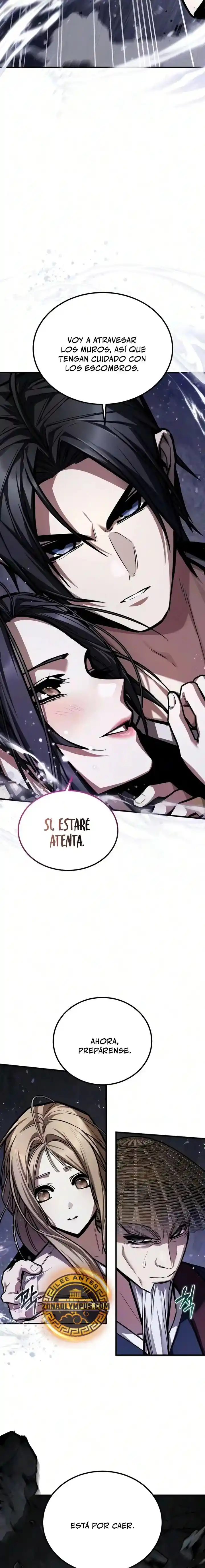 Dios Demonio capítulo 40, página 12