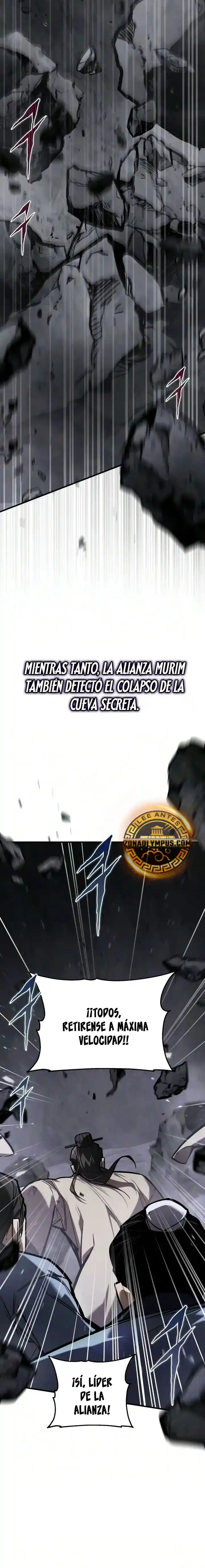 Dios Demonio capítulo 40, página 15