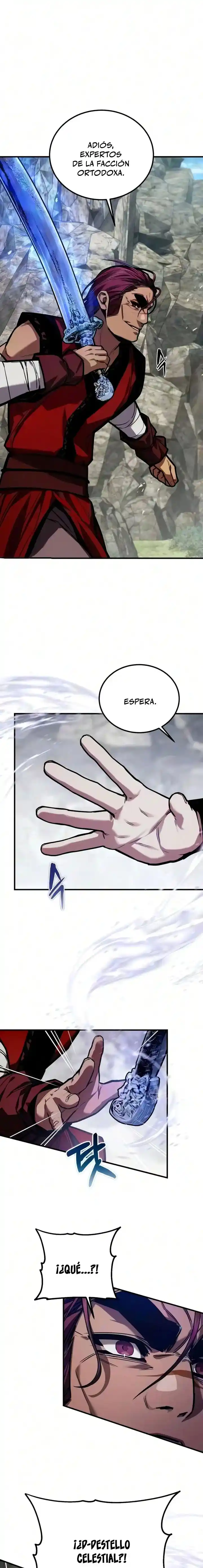 Dios Demonio capítulo 40, página 26