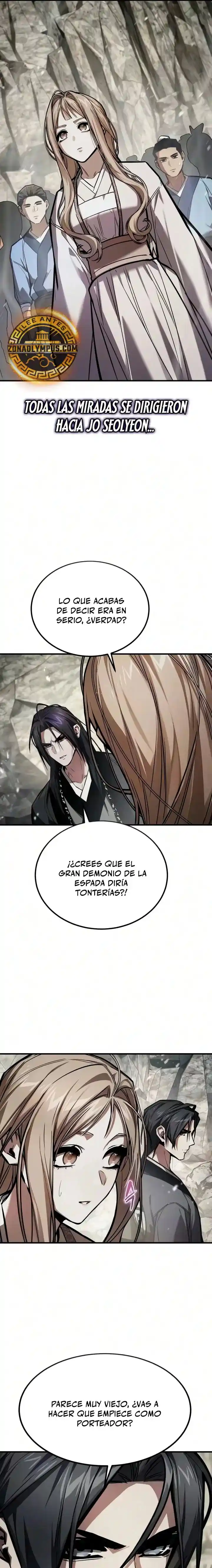 Dios Demonio capítulo 40, página 31