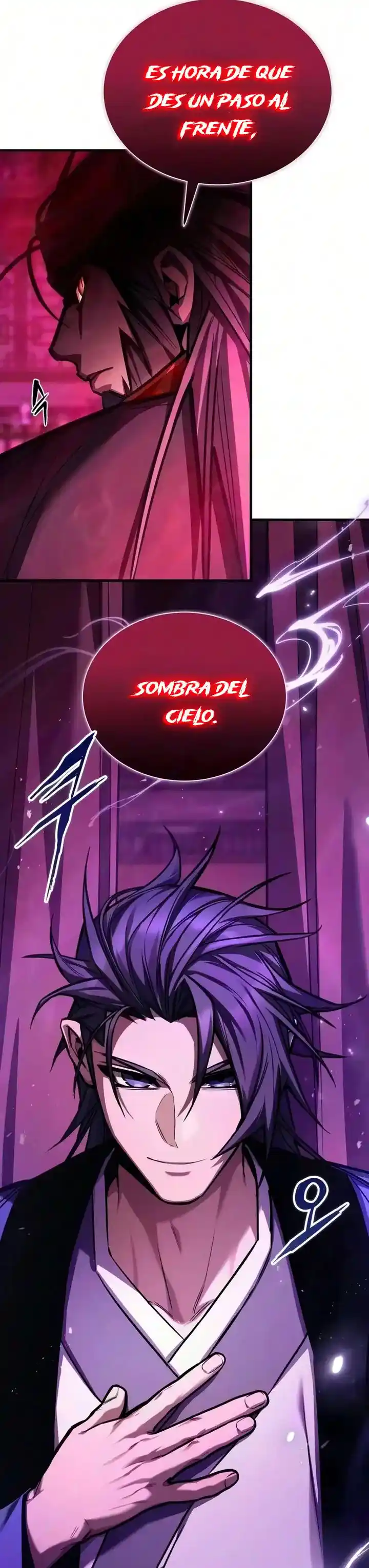 Dios Demonio capítulo 40, página 36