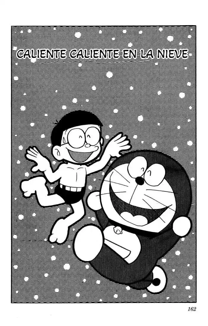 Doraemon capítulo 14, página 1