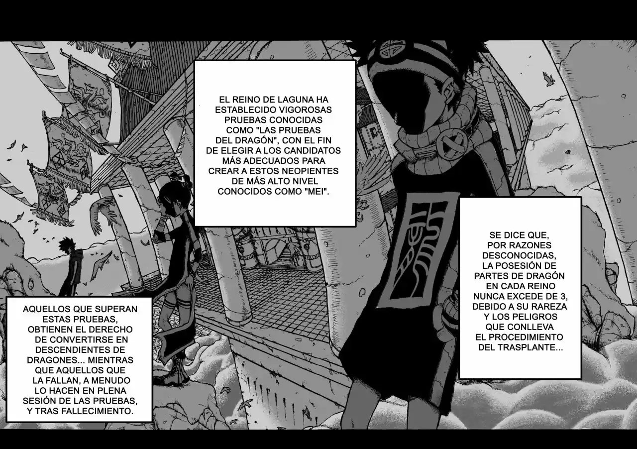 Dorara capítulo 2, página 9