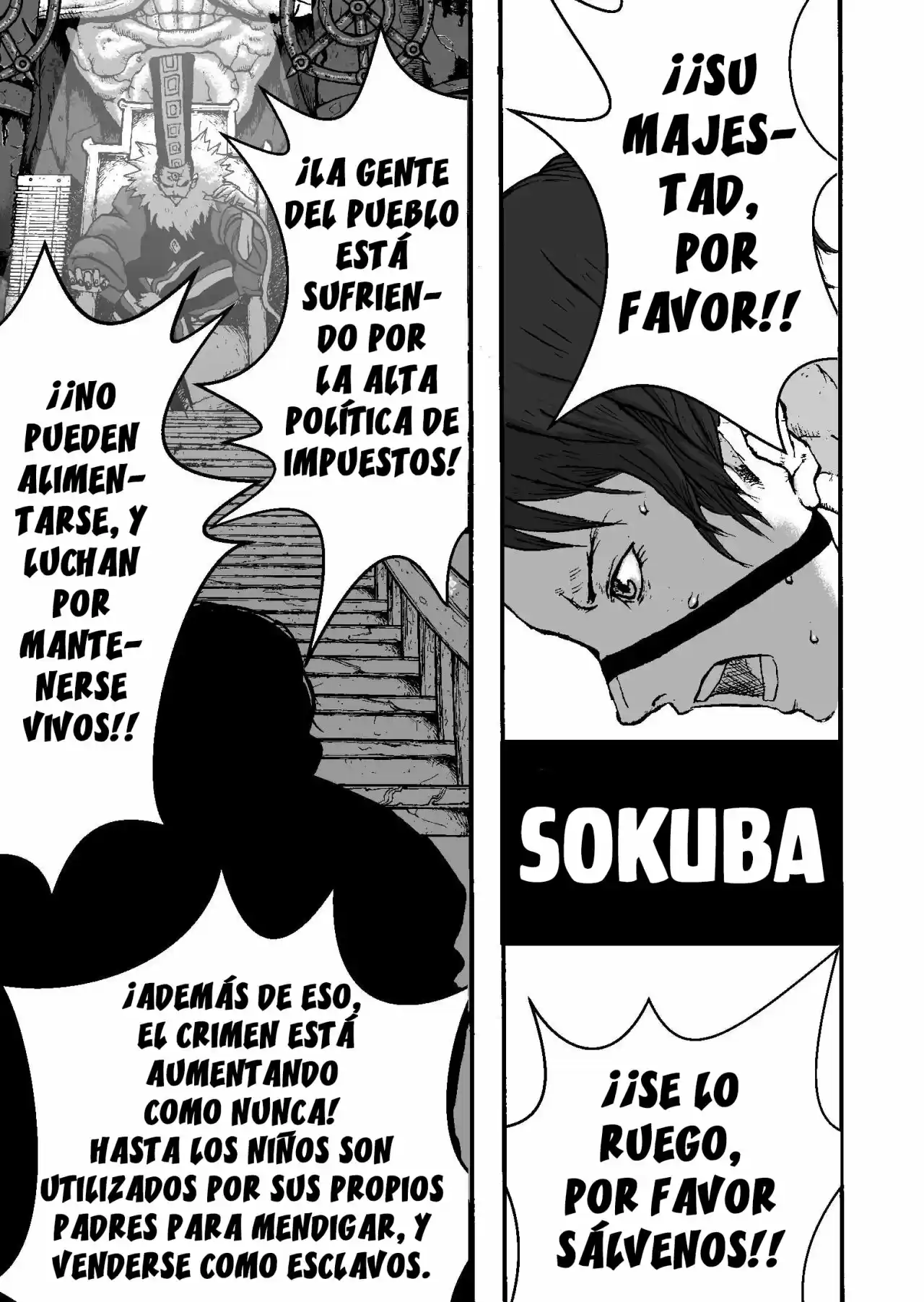 Dorara capítulo 2, página 37