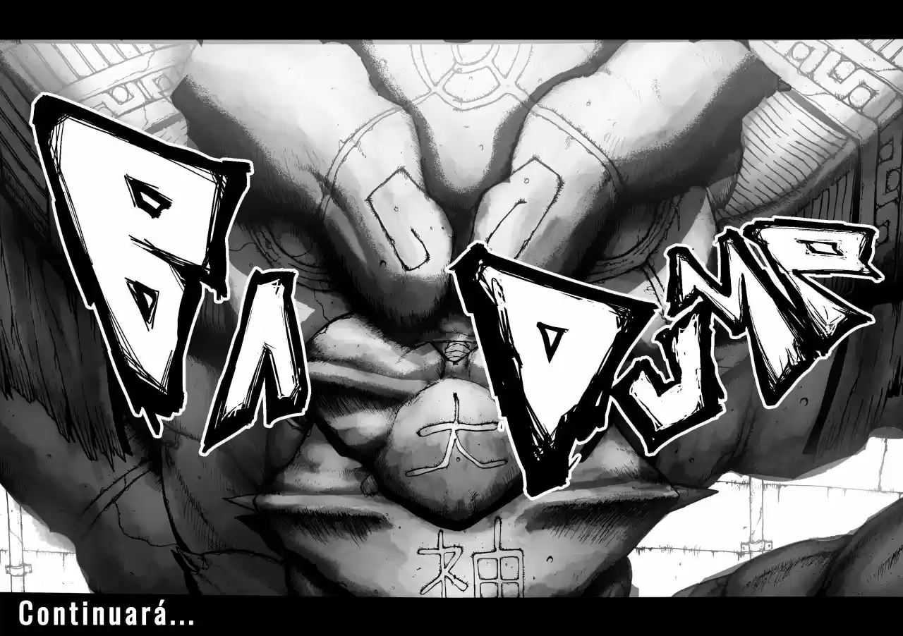 Dorara capítulo 2, página 43