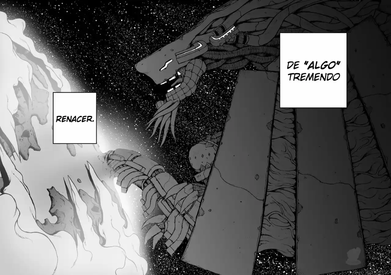 Dorara capítulo 6, página 25
