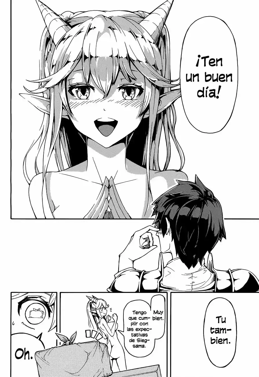 DoraYome capítulo 1, página 10