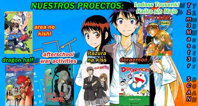 Doreamon capítulo 1, página 23