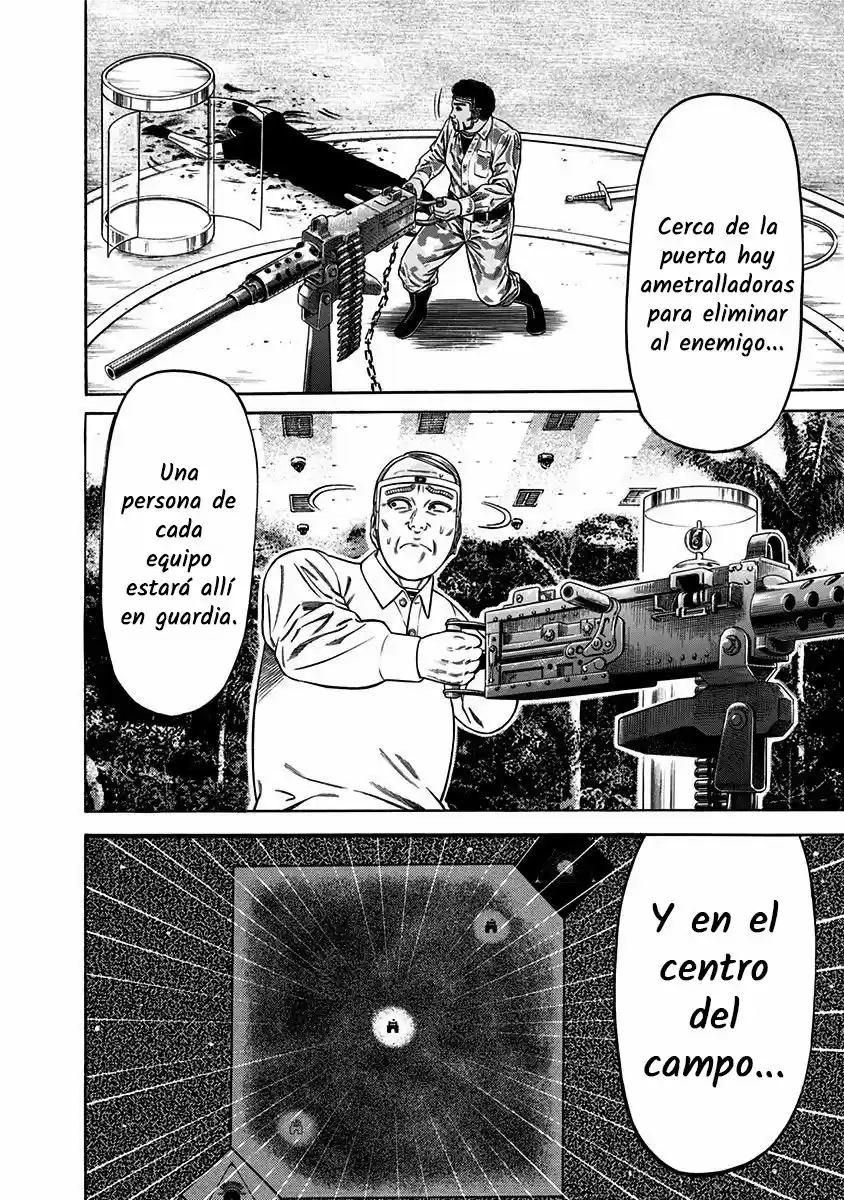 Dorei Yuugi capítulo 18, página 10