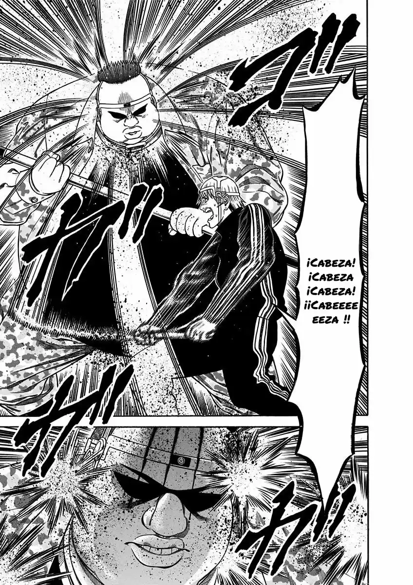 Dorei Yuugi capítulo 19, página 9