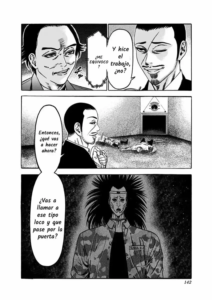 Dorei Yuugi capítulo 20, página 30
