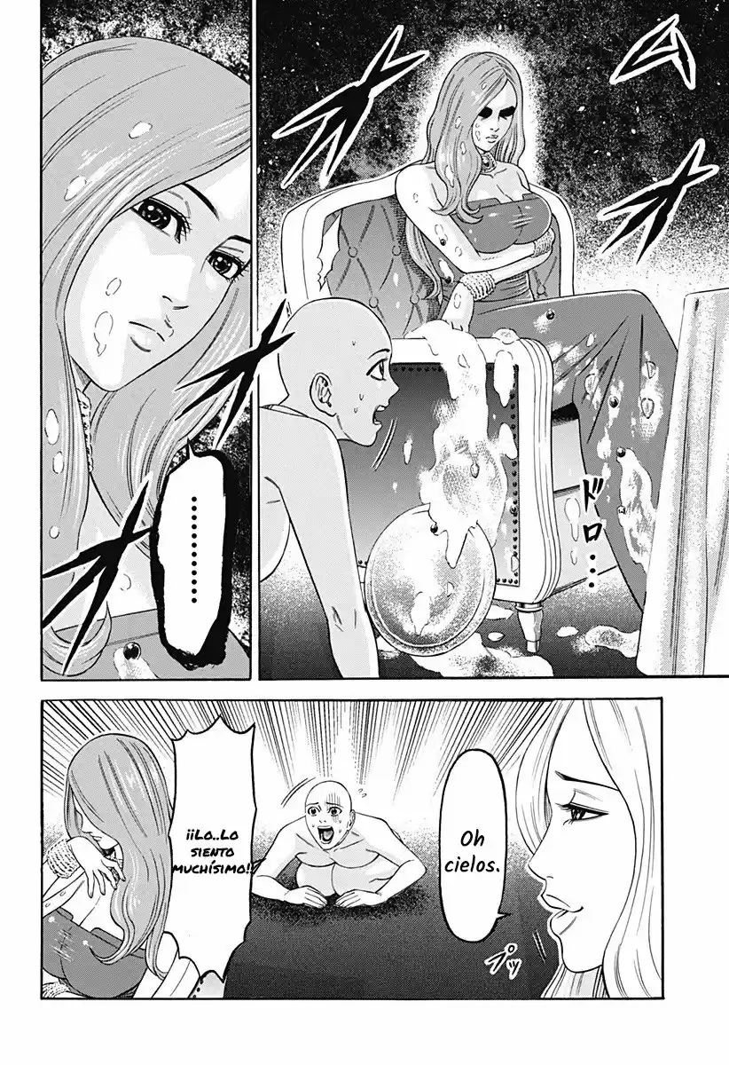 Dorei Yuugi capítulo 22, página 10
