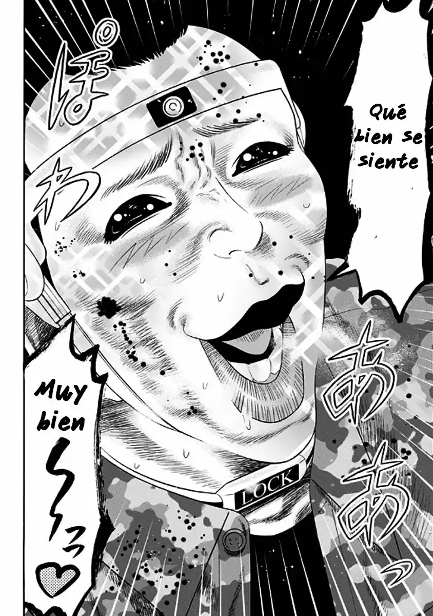Dorei Yuugi capítulo 23, página 14
