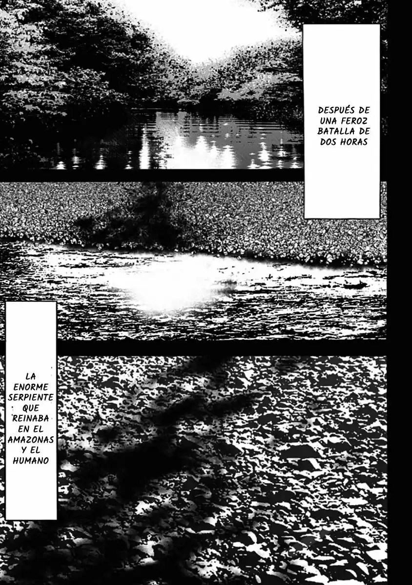 Dorei Yuugi capítulo 36, página 21